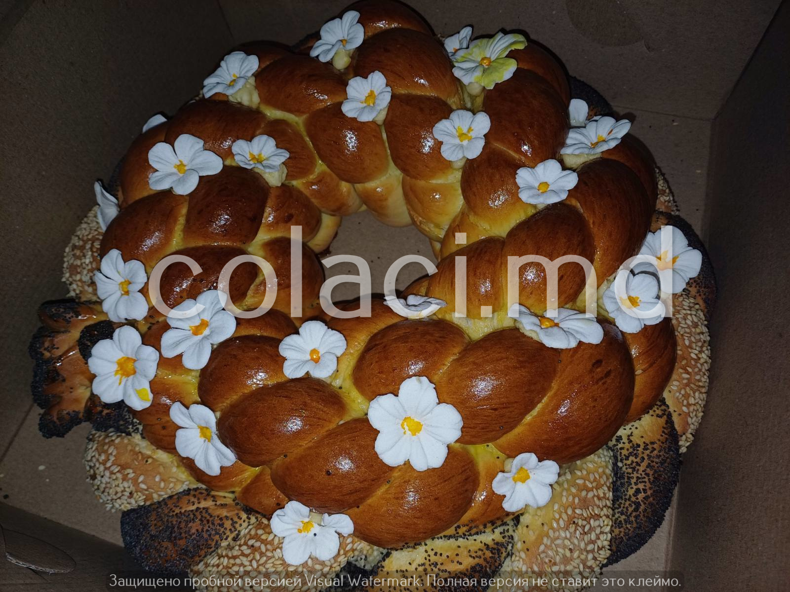 Colaci (380) – Colaci Artizanali